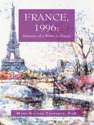 cover image of France, 1996
